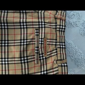Burberry Shorts